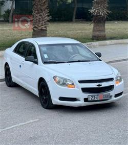 شێڤرۆلێت مالیبۆ